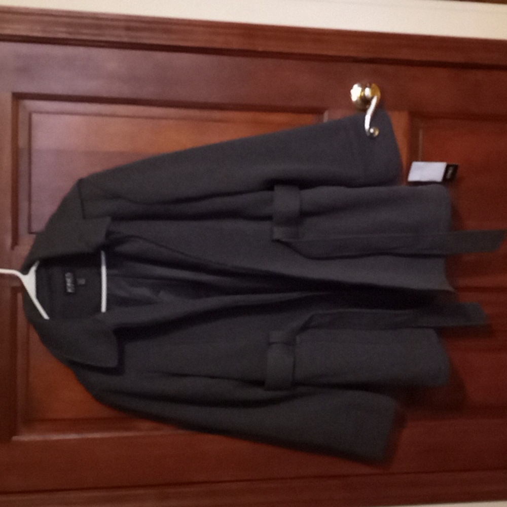 Jones New York coat